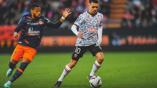 Nhận định, soi kèo Montpellier vs Lorient (20h00, 14/5), Ligue 1 vòng 35