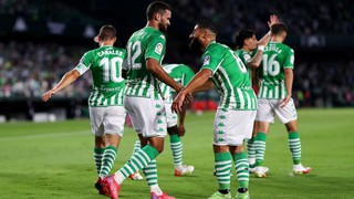 Nhận định bóng đá Betis vs Vallecano (2h00, 16/5), nhận định bóng đá La Liga vòng 35