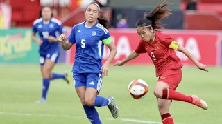 Nhận định, soi kèo nữ Việt Nam vs nữ Campuchia, VTV5 trực tiếp bóng đá SEA Games (19h00, 12/5)