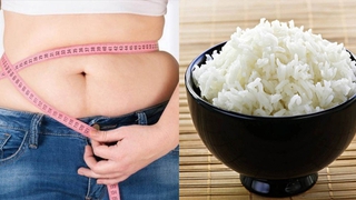 Nhiều người kiêng tinh bột vì sợ béo, nhưng người Nhật ăn 85% là tinh bột vẫn gầy và sống lâu: Lý do xuất phát từ đặc điểm hiếm ai biết này!