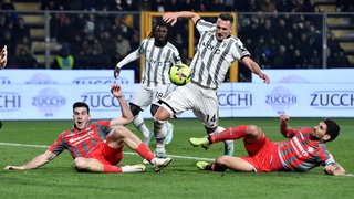 Nhận định, nhận định bóng đá Juventus vs Cremonese (1h45, 15/5), vòng 33 Serie A