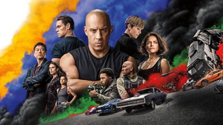 Có gì hay đằng sau những cảnh quay hành động khó tin đến mức hư cấu của Fast & Furious 9?