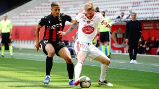 Soi kèo Brest vs Auxerre, nhận định bóng đá Ligue 1 (20h00, 14/5)