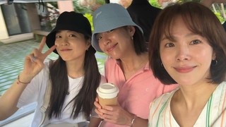 Khung hình gây sốt của Han Hyo Joo, Park Bo Young và Han Ji Min ở Đà Nẵng, 1 thiếu gia Kbiz bỗng bị réo gọi vì sự trùng hợp bất ngờ