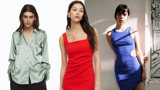 Với 500k bạn có thể mua gì ở Zara, H&M và UNIQLO