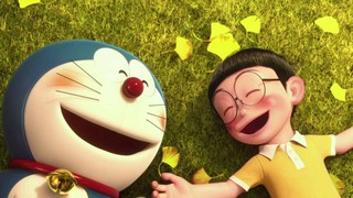 "Mọi đứa trẻ bị bắt nạt có lẽ đều mong trở thành Nobita, có cậu bạn Doraemon với túi thần kỳ cứu vớt tuổi thơ của mình"