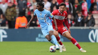 Nhận định, soi kèo Middlesbrough vs Coventry (2h00, 18/5), play-off Hạng nhất Anh