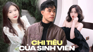 Chuyện "tiền chu cấp" của sinh viên: 2 triệu than khổ nhưng "tháng được cho nhiều chẳng hiểu sao còn nhanh hết hơn tháng ít"