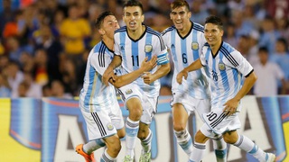Nhận định, nhận định bóng đá U20 Argentina vs U20 Uzbekistan (4h00, 21/5), U20 World Cup 2023