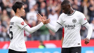 Nhận định, nhận định bóng đá Schalke vs Frankfurt, vòng 33 Bundesliga (20h30, 20/5)