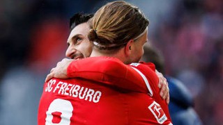 Nhận định bóng đá Freiburg vs Wolfsburg (01h30, 20/5), nhận định bóng đá Bundesliga