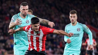 Nhận định bóng đá Brighton vs Southampton, nhận định bóng đá Anh hôm nay (20h00, 21/5)