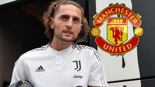 Tin bóng đá MU 19/5: MU dùng hợp đồng hậu hĩnh mời chào Rabiot