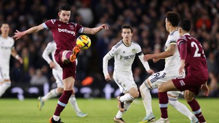 Nhận định bóng đá West Ham vs Leeds, nhận định bóng đá Ngoại hạng Anh (19h30, 21/5)