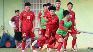 LỊCH THI ĐẤU SEA GAMES 32  ĐOÀN TTVN ngày 3/5: Bóng đá nam, nữ đồng loạt xung trận