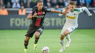 Nhận định, soi kèo Leverkusen vs Gladbach (0h30, 22/5), vòng 33 Bundesliga