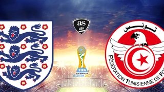 Nhận định, soi kèo U20 Anh vs U20 Tunisia (01h00, 23/5), U20 World Cup 2023