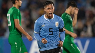 Nhận định, soi kèo U20 Uruguay vs U20 Iraq (04h00, 23/5), bóng đá U20 World Cup