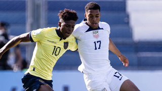 Nhận định, soi kèo U20 Ecuador vs U20 Slovakia (04h00, 24/5), bóng đá U20 World Cup