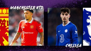 Soi kèo bóng đá hôm nay 25/5: MU vs Chelsea