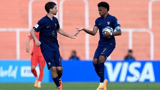 Nhận định, soi kèo U20 Pháp vs U20 Gambia (01h00, 26/5), vòng bảng U20 World Cup 