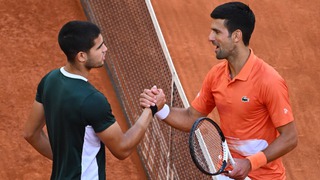 Djokovic gặp thách thức cực khó ở Roland Garros 2023