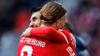 Nhận định, soi kèo Frankfurt vs Freiburg (20h30, 27/5), Bundesliga vòng 34