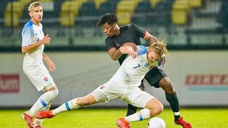 Nhận định, soi kèo U20 Slovakia vs U20 Mỹ (01h00, 27/5), bóng đá U20 World Cup