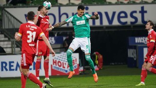 Nhận định, nhận định bóng đá Union Berlin vs Bremen (20h30, 27/5), Bundesliga vòng 34