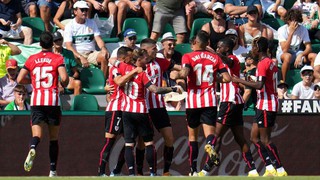 Nhận định, soi kèo Bilbao vs Elche (00h00, 29/5), vòng 37 La Liga