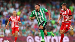 Nhận định, soi kèo Girona vs Real Betis (00h00, 29/5), La Liga vòng 37