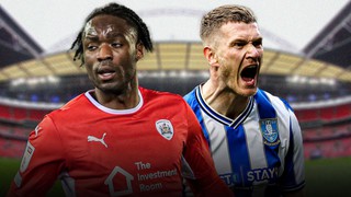 Soi kèo bóng đá hôm nay 29/5: Barnsley vs Sheffield Wednesday