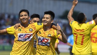 Vòng 9 Night Wolf V-League 2023: Thanh Hóa mơ mộng