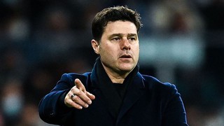 CHÍNH THỨC: Mauricio Pochettino dẫn dắt Chelsea