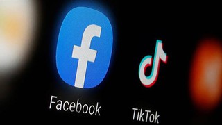 Facebook "bắt chước" theo TikTok