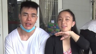 Lê Dương Bảo Lâm lên tiếng sau khi bị chỉ trích vì quay clip con gái nói tục  
