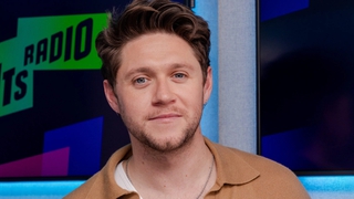 Album mới đầy tham vọng của Niall Horan