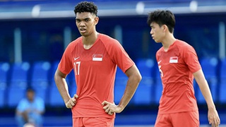 Soi kèo U22 Singapore vs U22 Lào (19h00, 6/5), nhận định bóng đá SEA Games 32