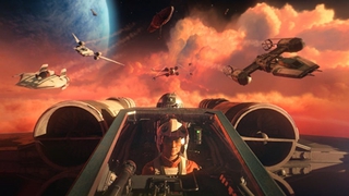 3 game Star War hay nhất mọi thời đại