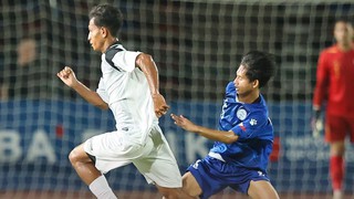 Gây chấn động Đông Nam Á, HLV Timor Leste bất ngờ ca ngợi thầy Park