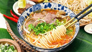 Khách Tây bình chọn 41 đặc sản ngon nhất châu Á: Việt Nam vinh dự góp 6 món trứ danh