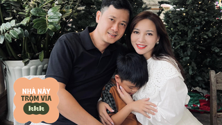 Chân dung chồng "quyền lực" của Hannah Olala - CEO sống trong penthouse 600m2: Chiều vợ như bà hoàng, tinh tế cả lúc cãi nhau 