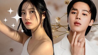Jimin BTS đã thực sự thay đổi cuộc sống của Kazuha LE SSERAFIM và ảnh hưởng đến vị trí của cô nàng