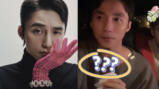 Sơn Tùng M-TP khiến cộng đồng mạng rần rần truy lùng que kem “thần thánh” trong livestream, ăn từ đầu buổi đến cuối buổi vẫn chưa chảy một tí nào