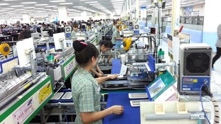'Gã khổng lồ công nghệ' rời bỏ Trung Quốc, Việt Nam trở thành cứ điểm chiến lược toàn cầu của nhà sản xuất smartphone số 1 thế giới