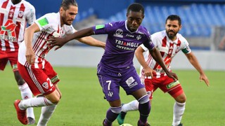 Soi kèo Ajaccio vs Toulouse (20h00, 7/5), nhận định bóng đá Ligue 1 vòng 34