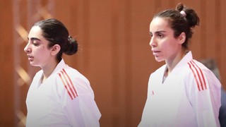 Nhập tịch 2 VĐV karate 'xịn', Campuchia vẫn không thể thắng được Việt Nam