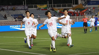 Soi kèo nữ Myanmar vs nữ Malaysia (15h30, 9/5), nhận định bóng đá SEA Games 32