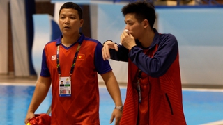 Cảm phục kình ngư Kim Sơn máu mũi chảy ướt đẫm giường vẫn nỗ lực giành HCV SEA Games 32