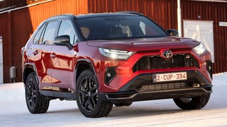 10 ô tô bán chạy nhất thế giới 2022: Toyota chiếm một nửa, có mẫu ế ở Việt Nam